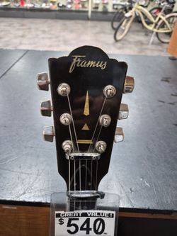 Framus BL-15