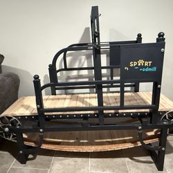 Dog Treadmill For Large Dogs