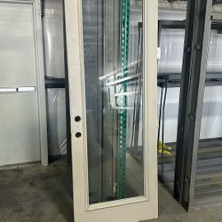 Residential Doors