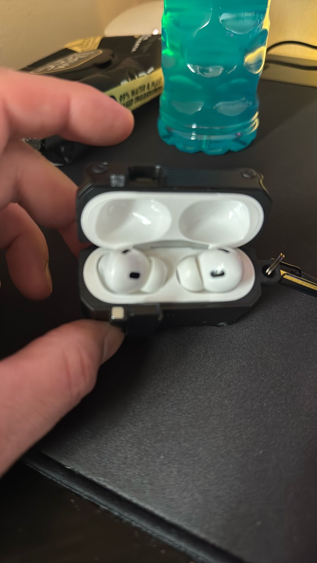 AirPods Pro 2 with MagSafe Charging (USB-C)