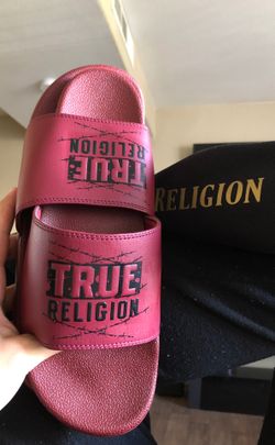 True religion Slides