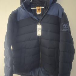 Timberland Mens Large 