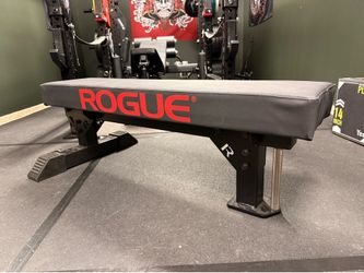 Rogue Monster Utility Bench 2.0