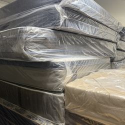 MATTRESSES COLCHONES 