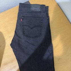510 Levi Pants 33/32