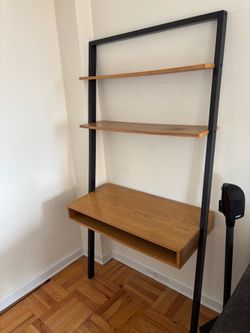 Ladder Desk