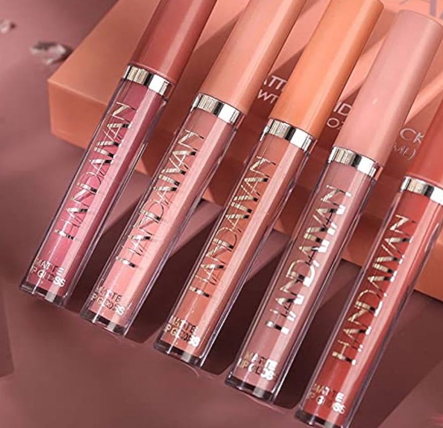 LIQUID LIPSTICK MATTE 