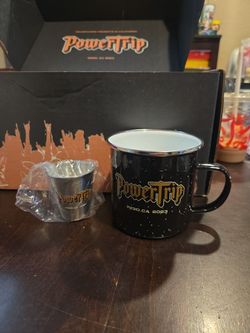 Power trip