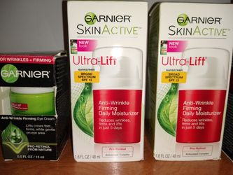 All items are 10.00 ea
