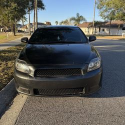 2008 Scion tC