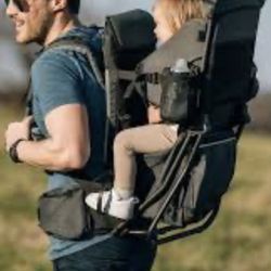 Child Hiking Pack
