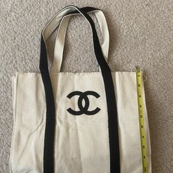 Custom Tote Canvas Bag 