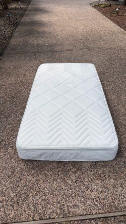 Twin Mattress