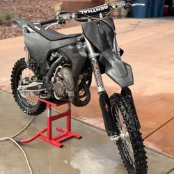 2019 Tc 85 (Bored To 105)