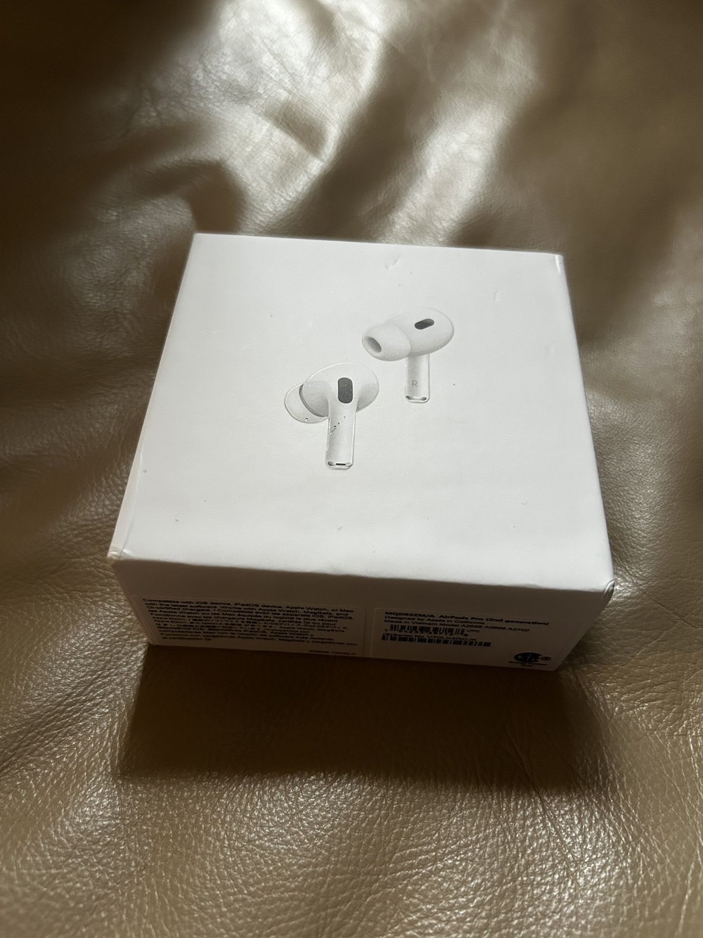 AirPod Pro 2