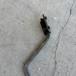 Kick stand ( Cat bike)