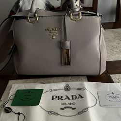 Prada Handbag  Gorgeous 