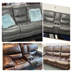 SOFA AND LOVESEATS $999! SOFA AND LOVESEATS $999! DELIVERY TODAY! NO CREDIT NEEDED! 