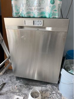 Dish washer Samsung