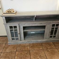 Entertainment Tv Stand