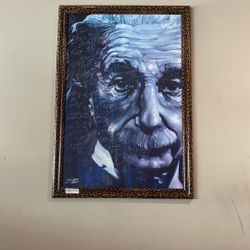 It's All Relative" by artist Stephen Fishwick. 