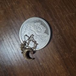 Gold And Silver At Spot