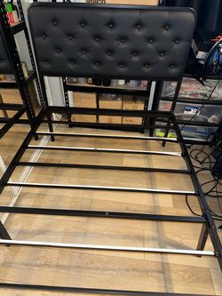 FREE TWIN BED FRAME