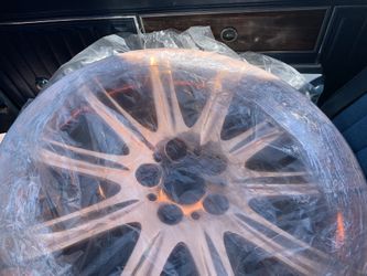 BMW Wheels