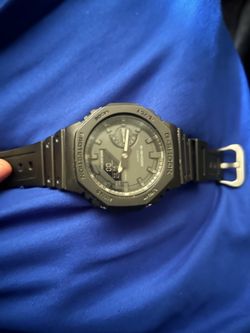 G-Shock