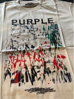 Purple Brand Shirt