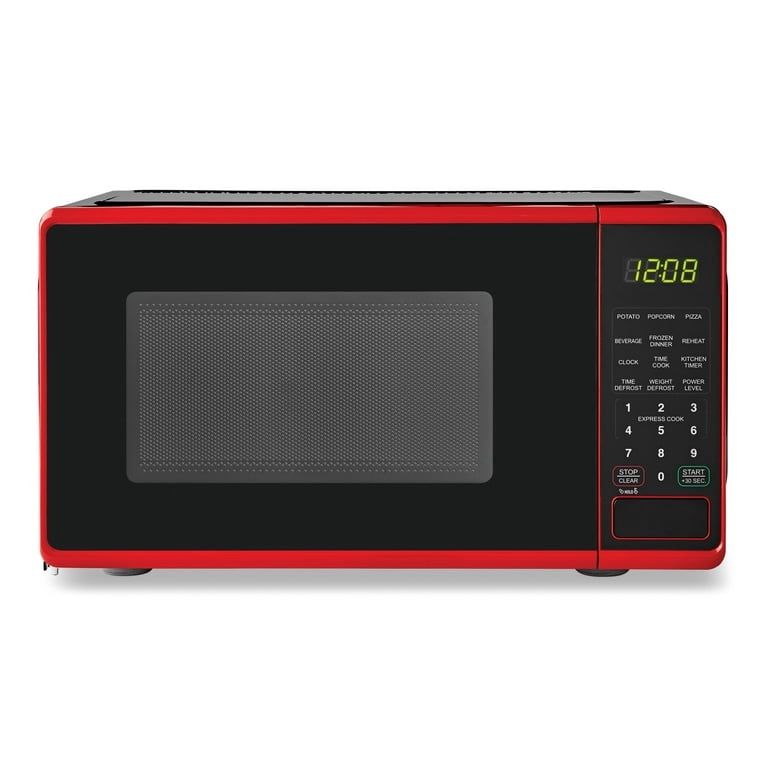 Mainstays Countertop Microwave Oven