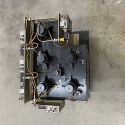 Celwave 5 Channel Repeater TX Combiner TDF - 7400A