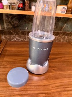 Nutribullet