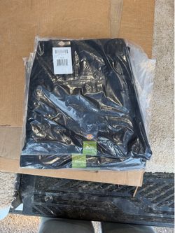 16R Dickie pants