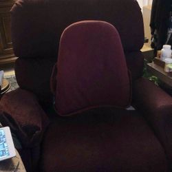 Lift chair. Great condition.