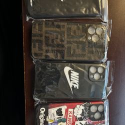 iPhone 13 PROMAX CASES