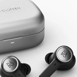 Bang and Olufsen  Beopllay Eleven Wireless Headphones 