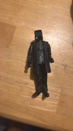 Action figure