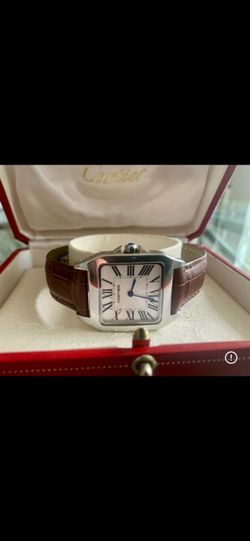Unisex 30mm. Quartz movement 2 straps. Miami shores area