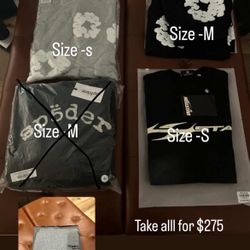 Clothing