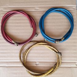 TIF Refrigerant Hoses