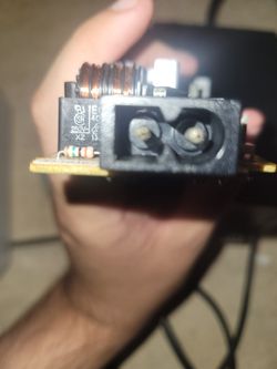 Sega Dreamcast Power Supply PSU