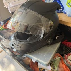 Rugged Radio Air Pumper Helmet 