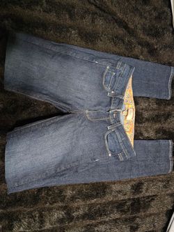 Paige Jeans