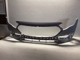 2023-2026 Mercedes E Class Front Bumper Cover OEM