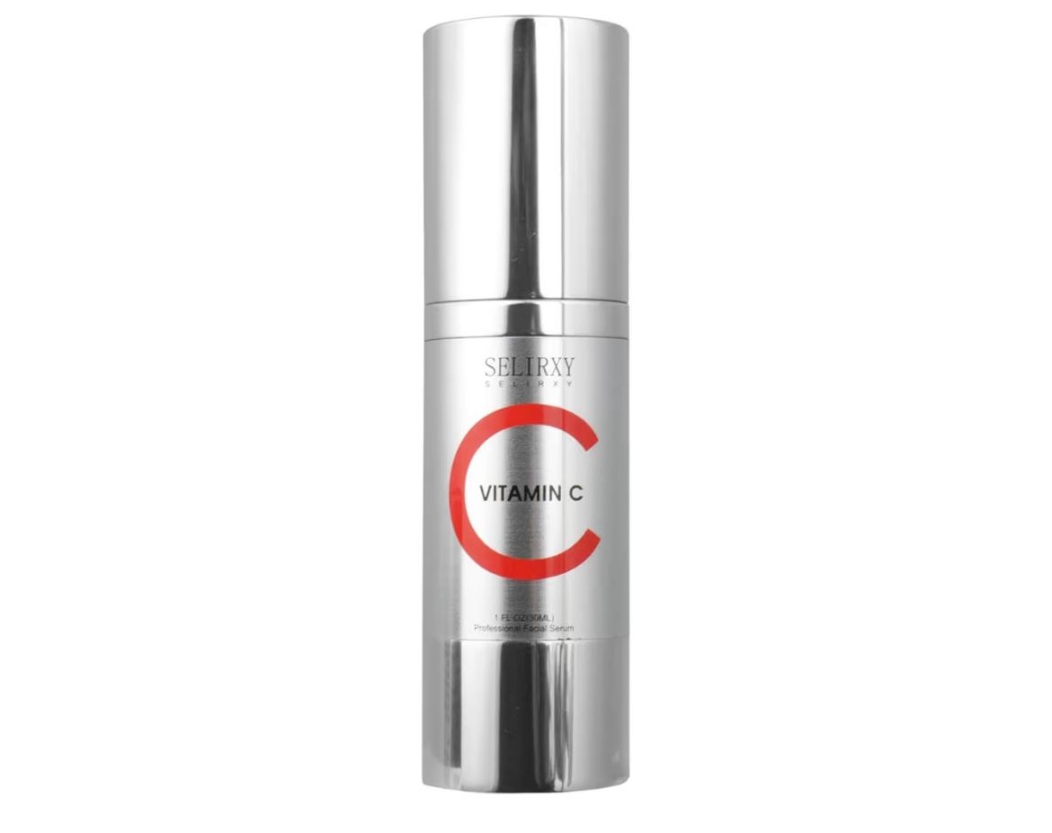 Brand: Nodfens Super Vitamin C Serum for Women over 70, All-In-One Total Package Face Serum for Mature Skin, Hydrating, Lifting, Anti-Aging Reduce Wri