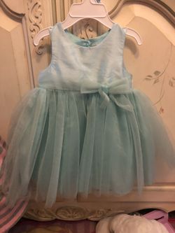 dresses
