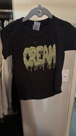 Tay T’s Wu-Tang Clan T-Shirt size 3T