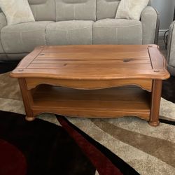 Gorgeous Lift Up Coffee Table 