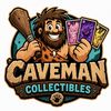 Caveman collectibles